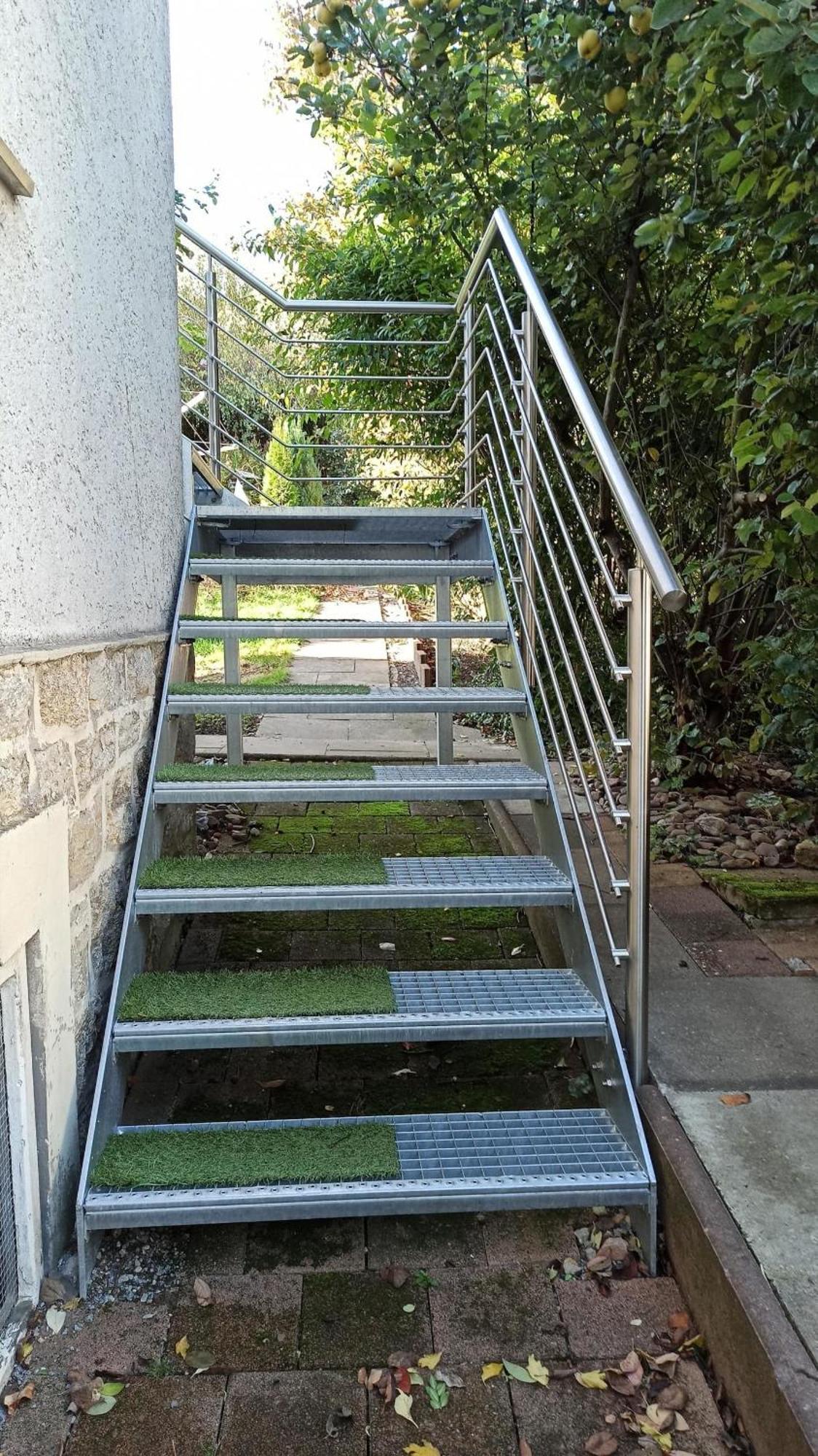 Farbenfrohe Ferienwohnung Detmold Exteriér fotografie